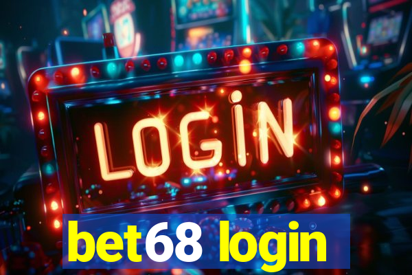 bet68 login